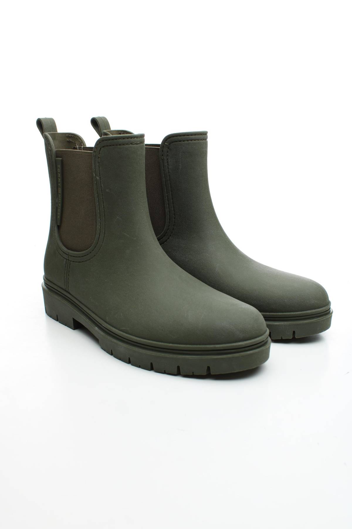 Мъжки обувки Tommy Hilfiger3 - Contour.bg Мъжки обувки Tommy Hilfiger3