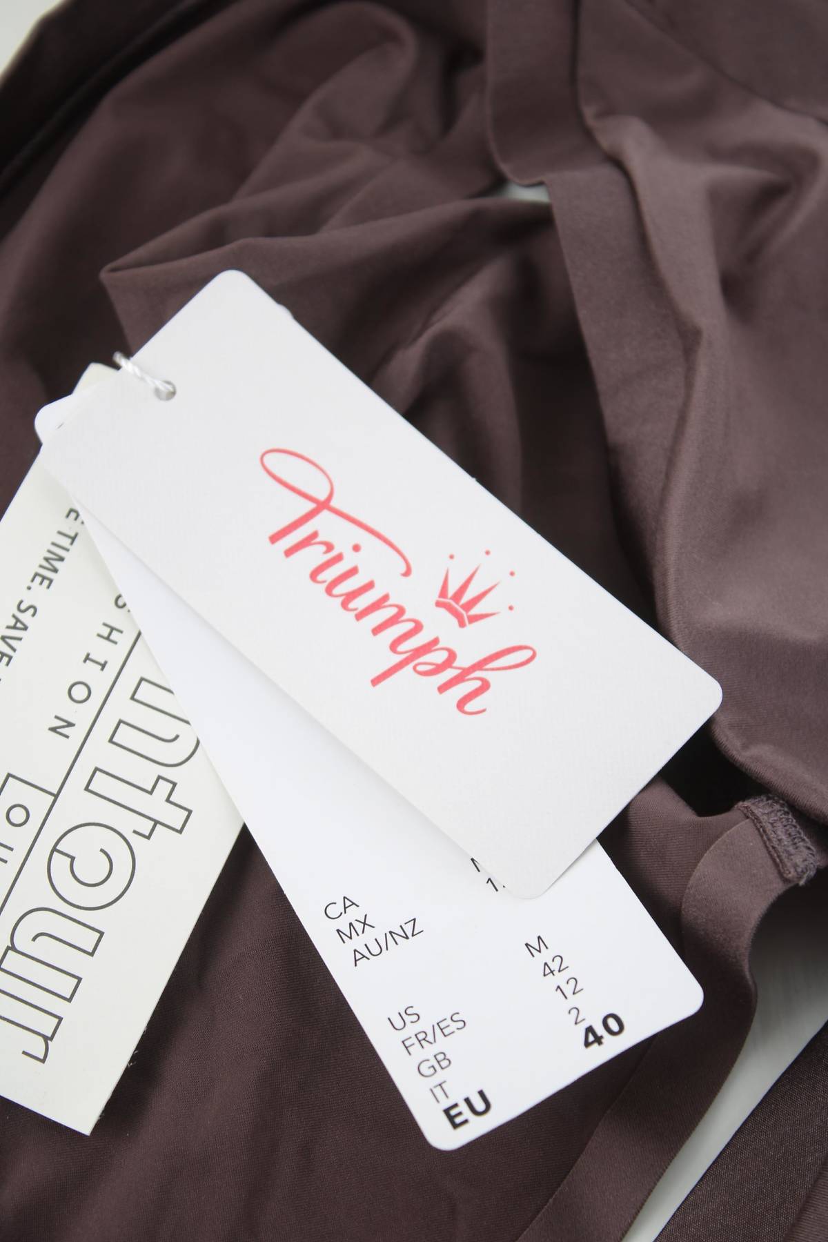 Бикини Triumph3