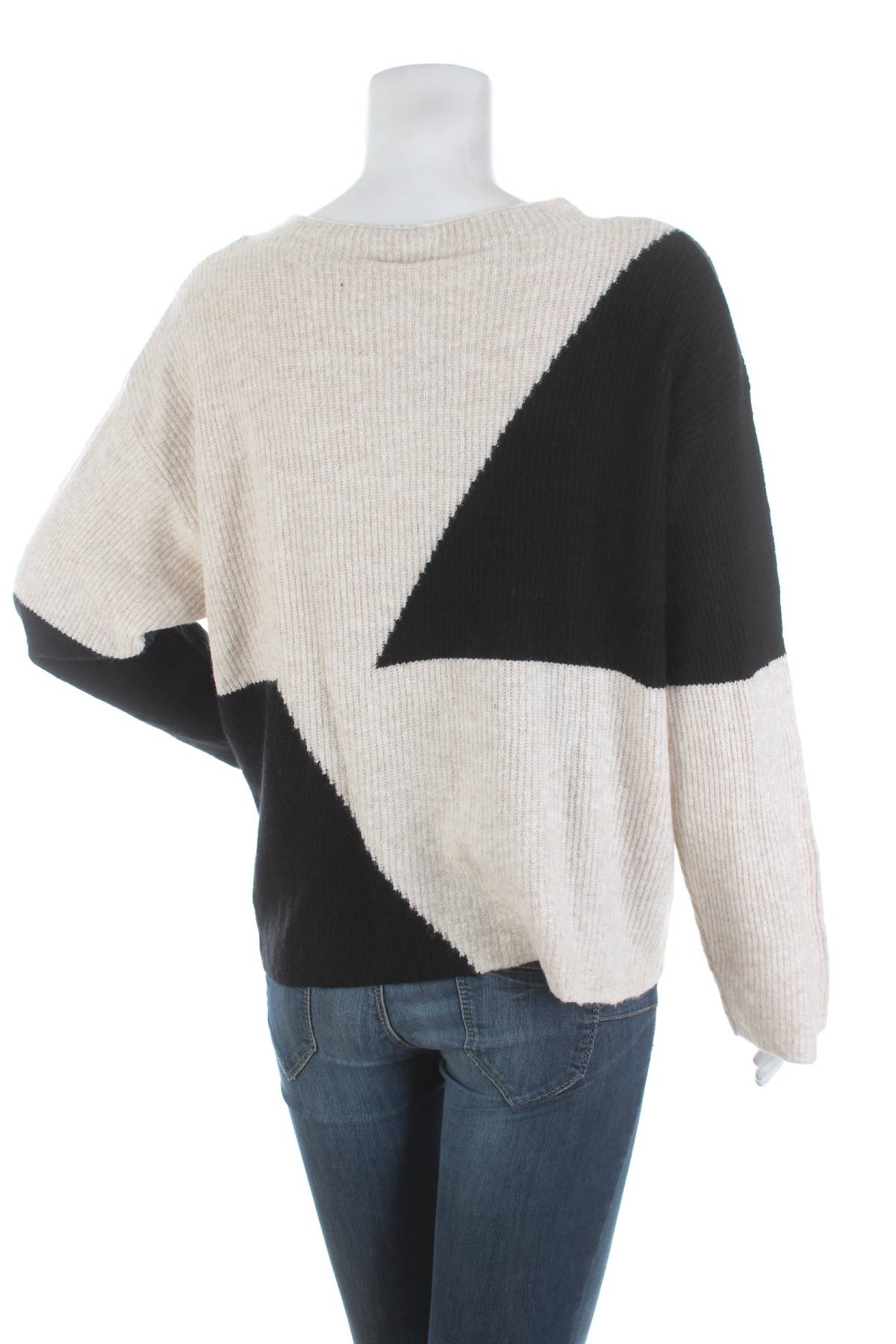 Дамски пуловер Tom Tailor2