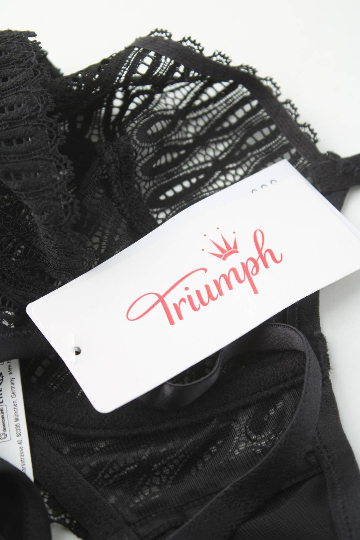 Сутиен Triumph3