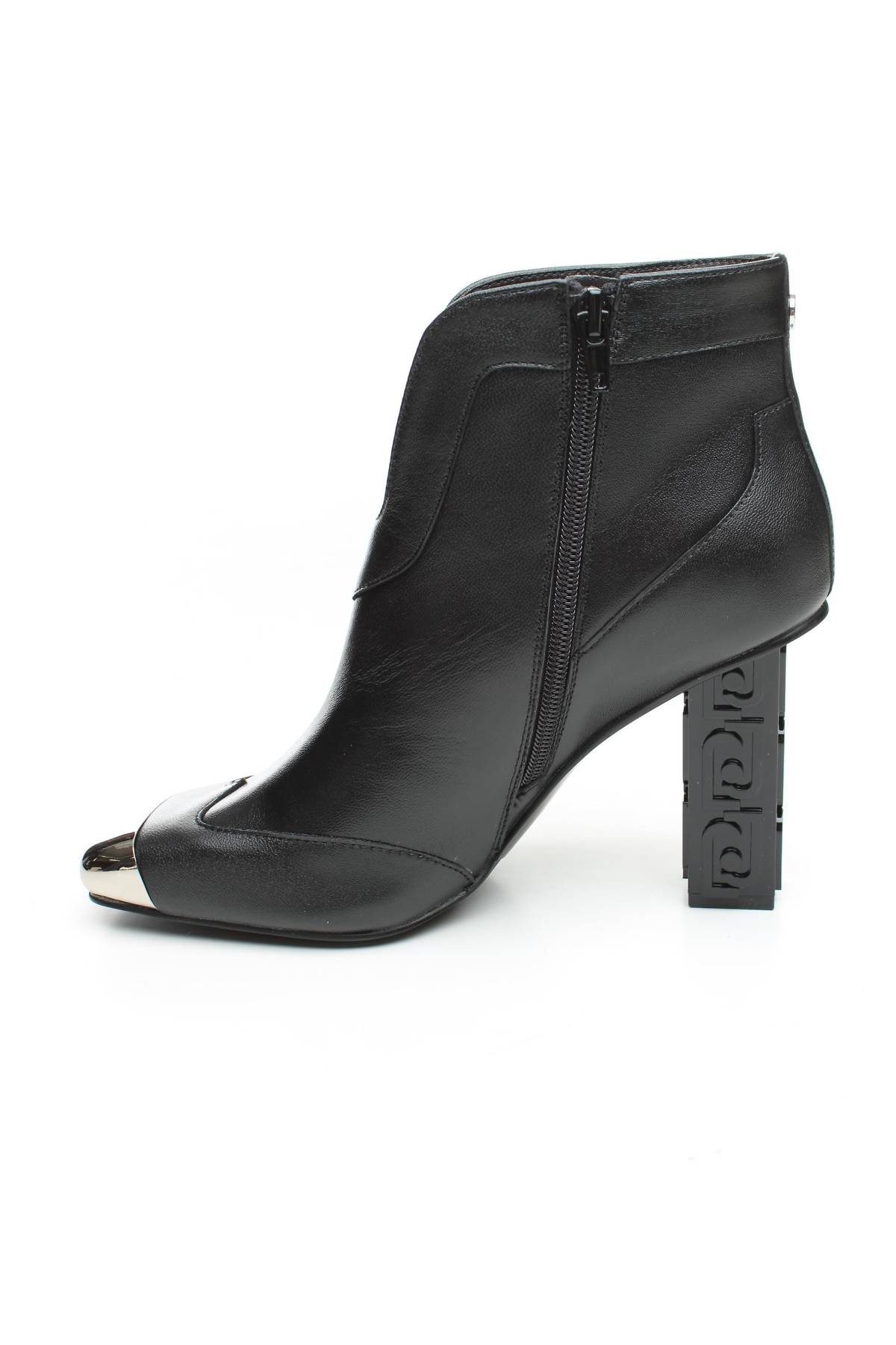 Γυναικεία μποτάκια Liu Jo2