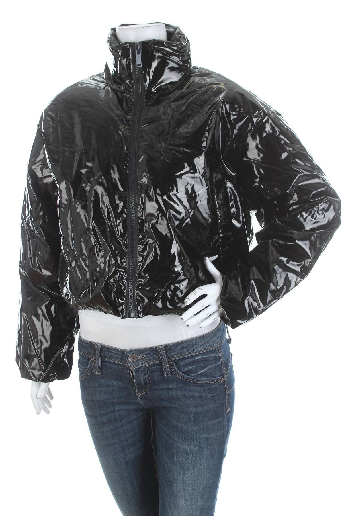 Γυναικείο μπουφάν LeGer by Lena Gercke x About You1