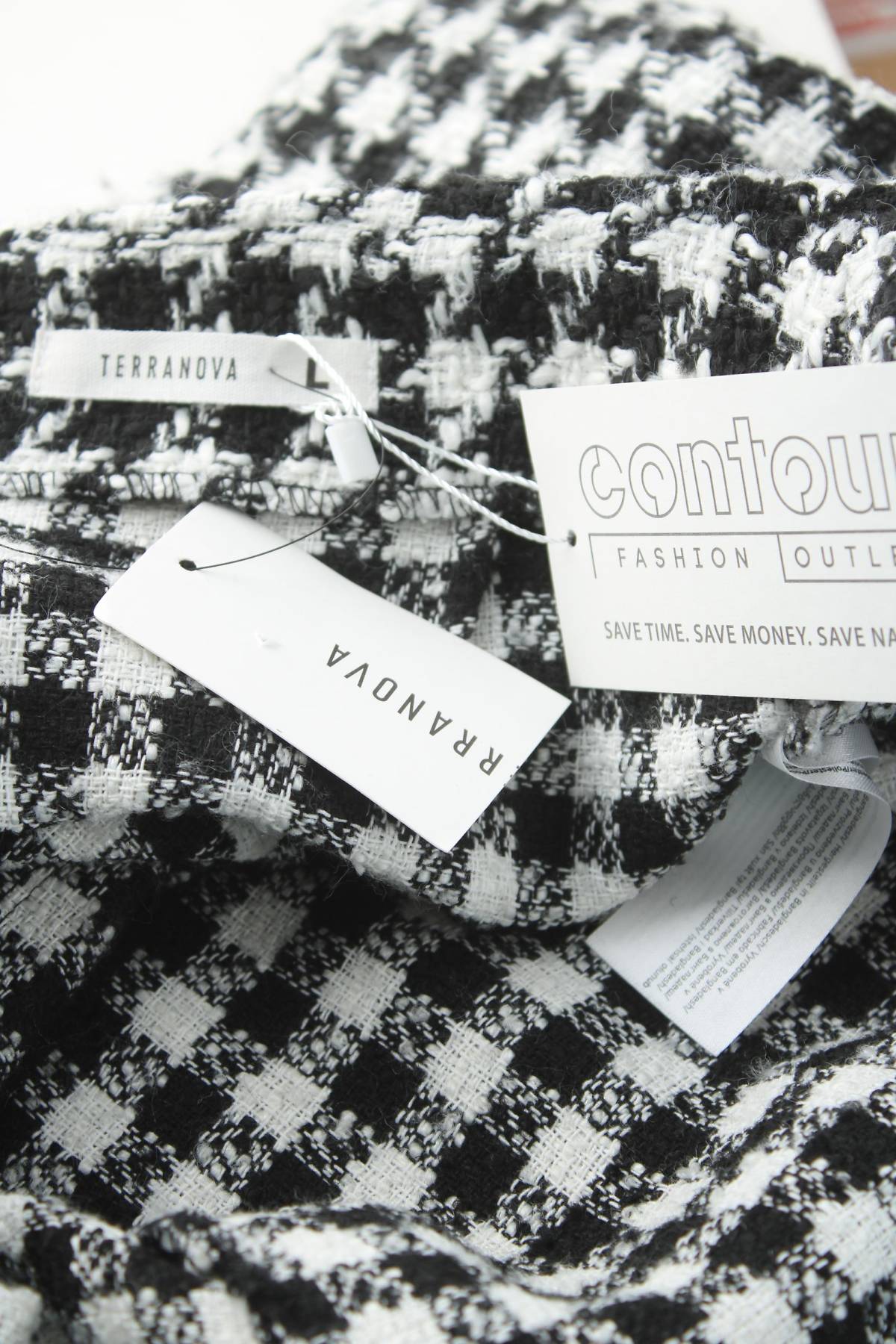 Φούστα-παντελόνι Terranova3