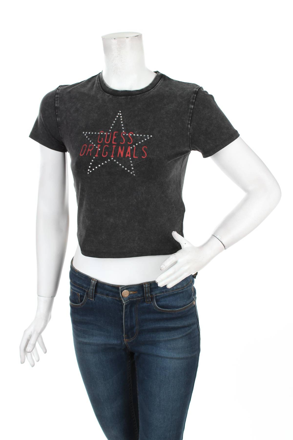 Γυναικείο t-shirt Guess Originals1