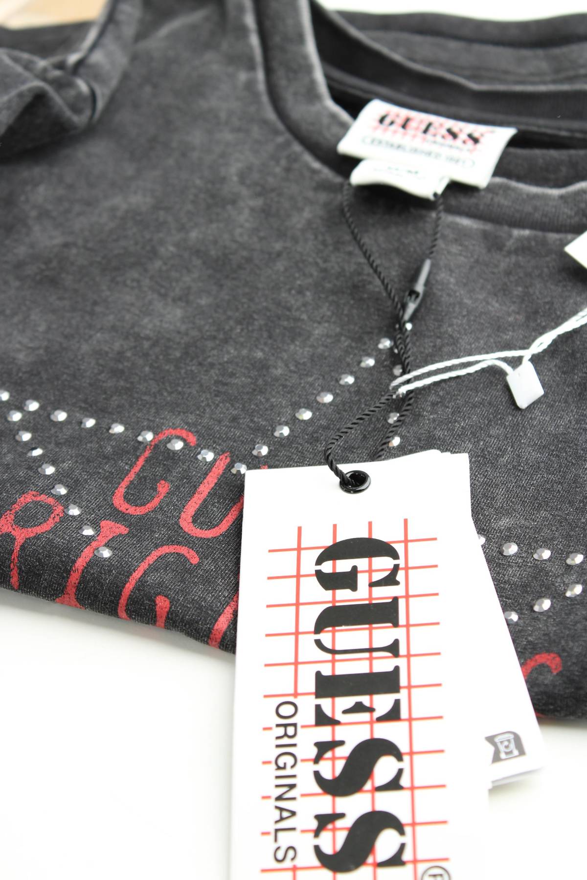 Γυναικείο t-shirt Guess Originals3