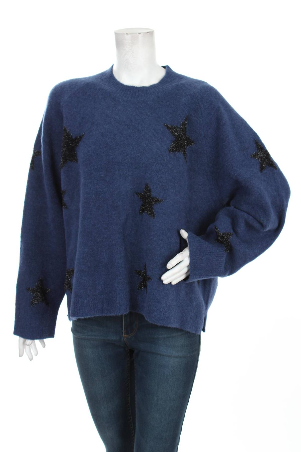 Γυναικείο πουλόβερ AllSaints3