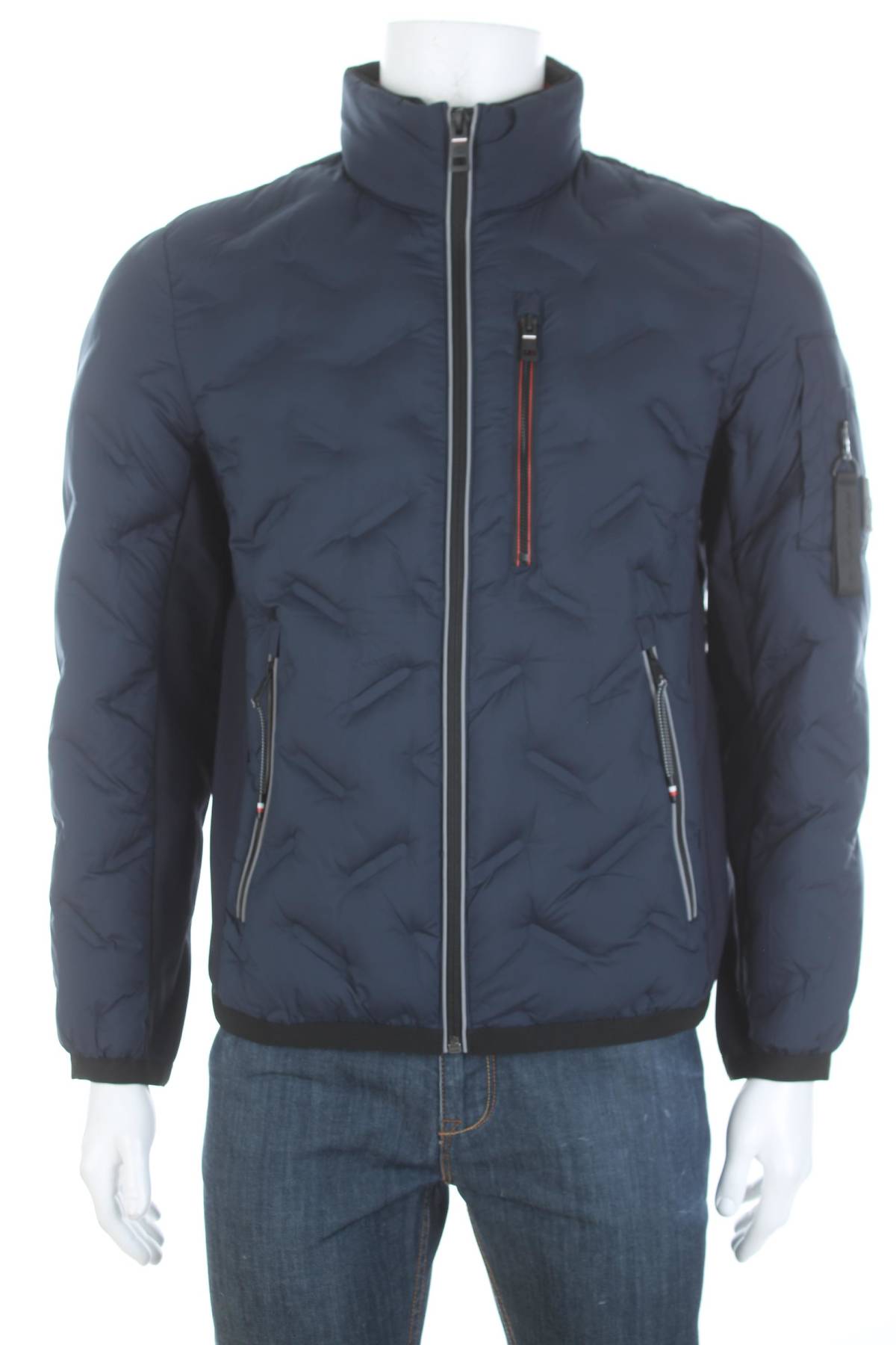 Ανδρικό μπουφάν Tom Tailor1