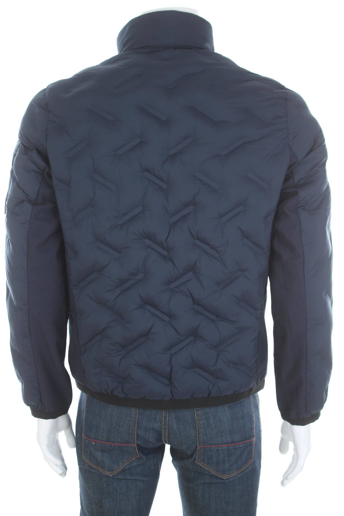 Ανδρικό μπουφάν Tom Tailor2