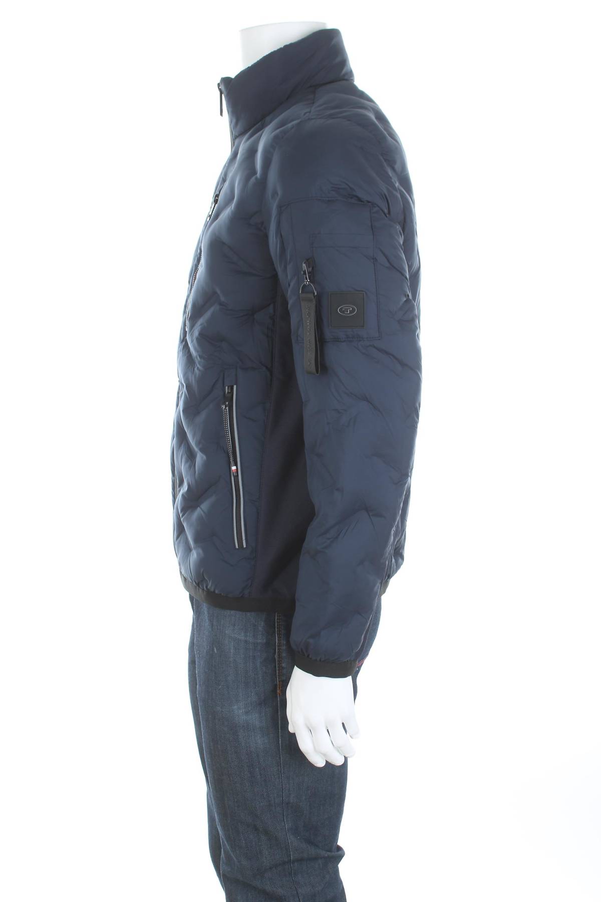 Ανδρικό μπουφάν Tom Tailor3