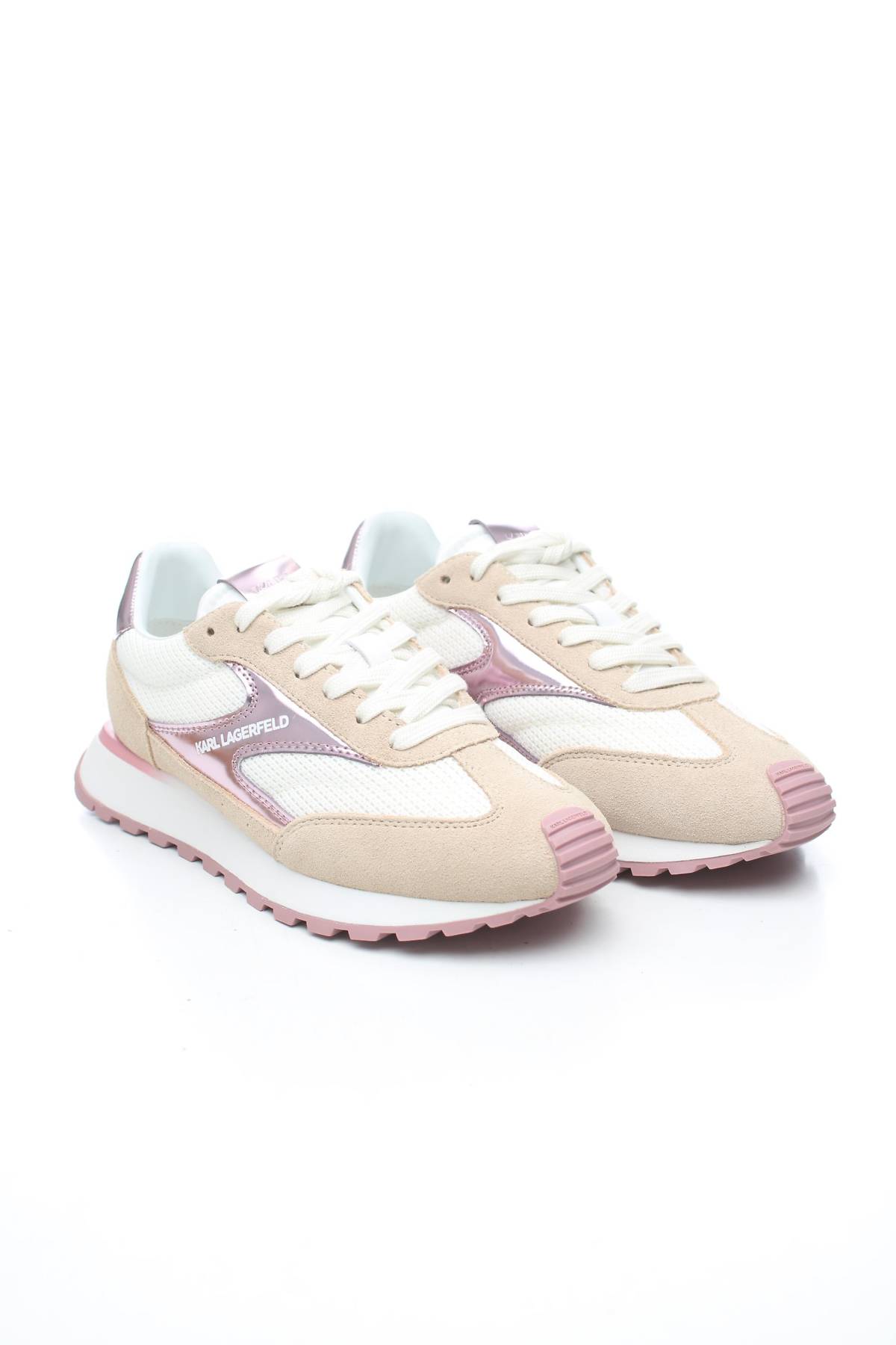 Маратонки Karl Lagerfeld3