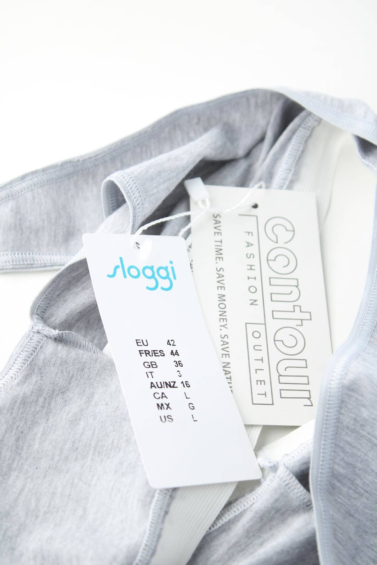 Сутиен Sloggi3