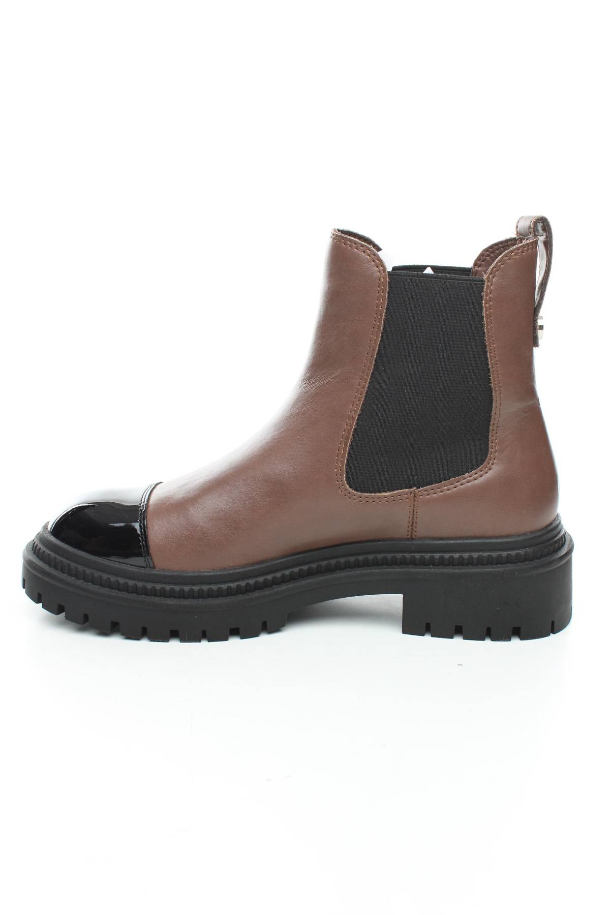 Дамски боти Steve Madden2