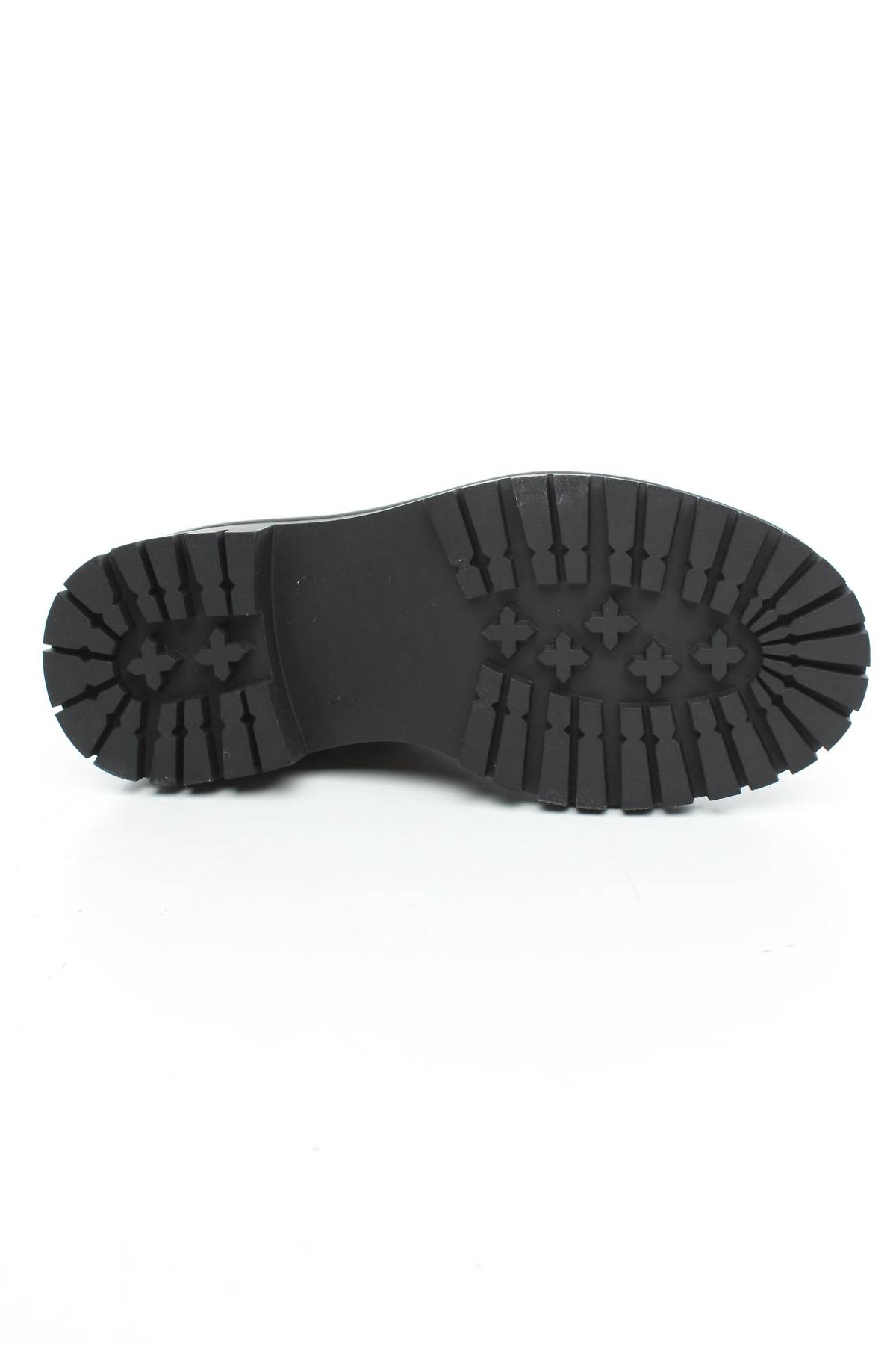 Дамски боти Steve Madden4