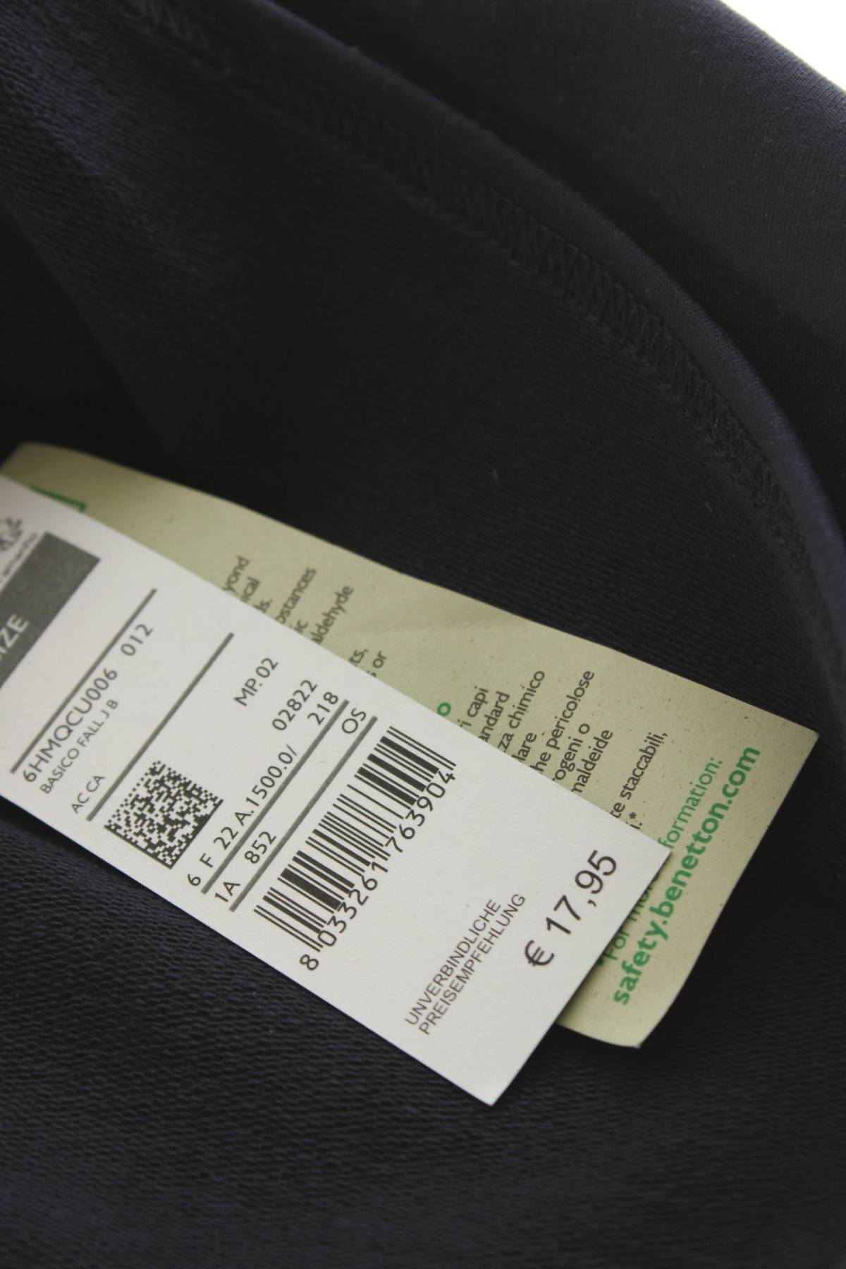 Φουλάρι United Colors Of Benetton3