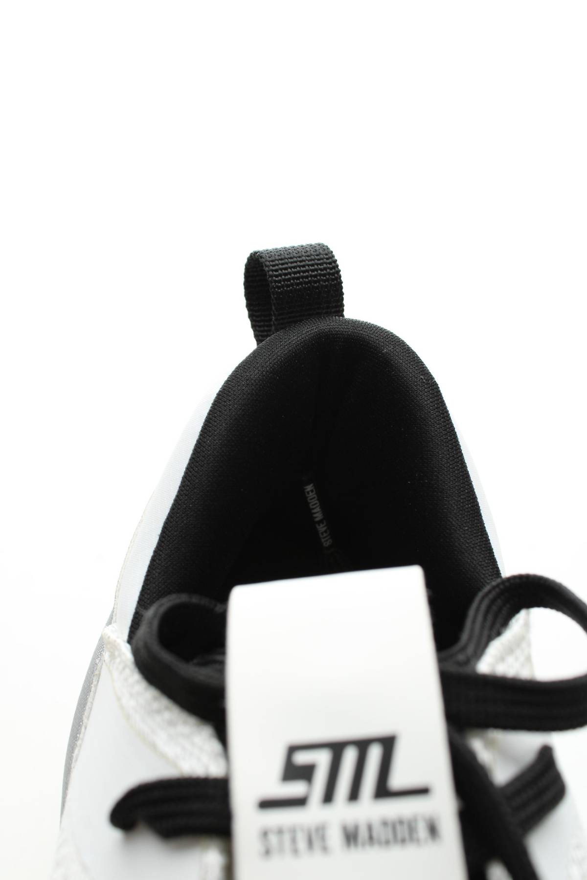 Маратонки Steve Madden5