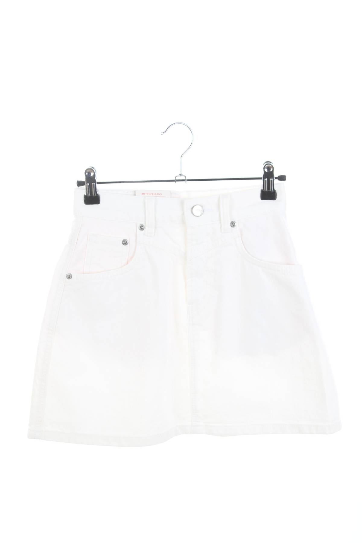 Φούστα Pepe Jeans1