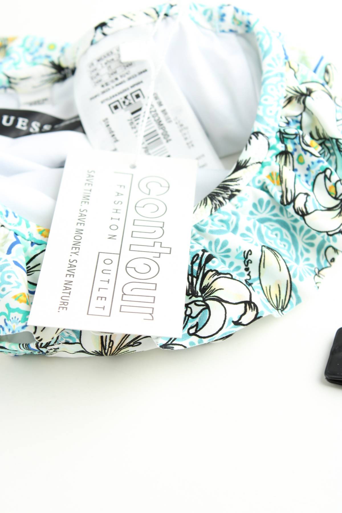 Детски бански Guess3