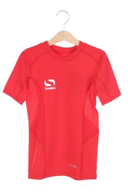 Детска тениска Sondico1 - Contour.bg Детска тениска Sondico1