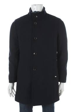 Мъжко палто S.Oliver Black Label1 - Contour.bg Мъжко палто S.Oliver Black Label1