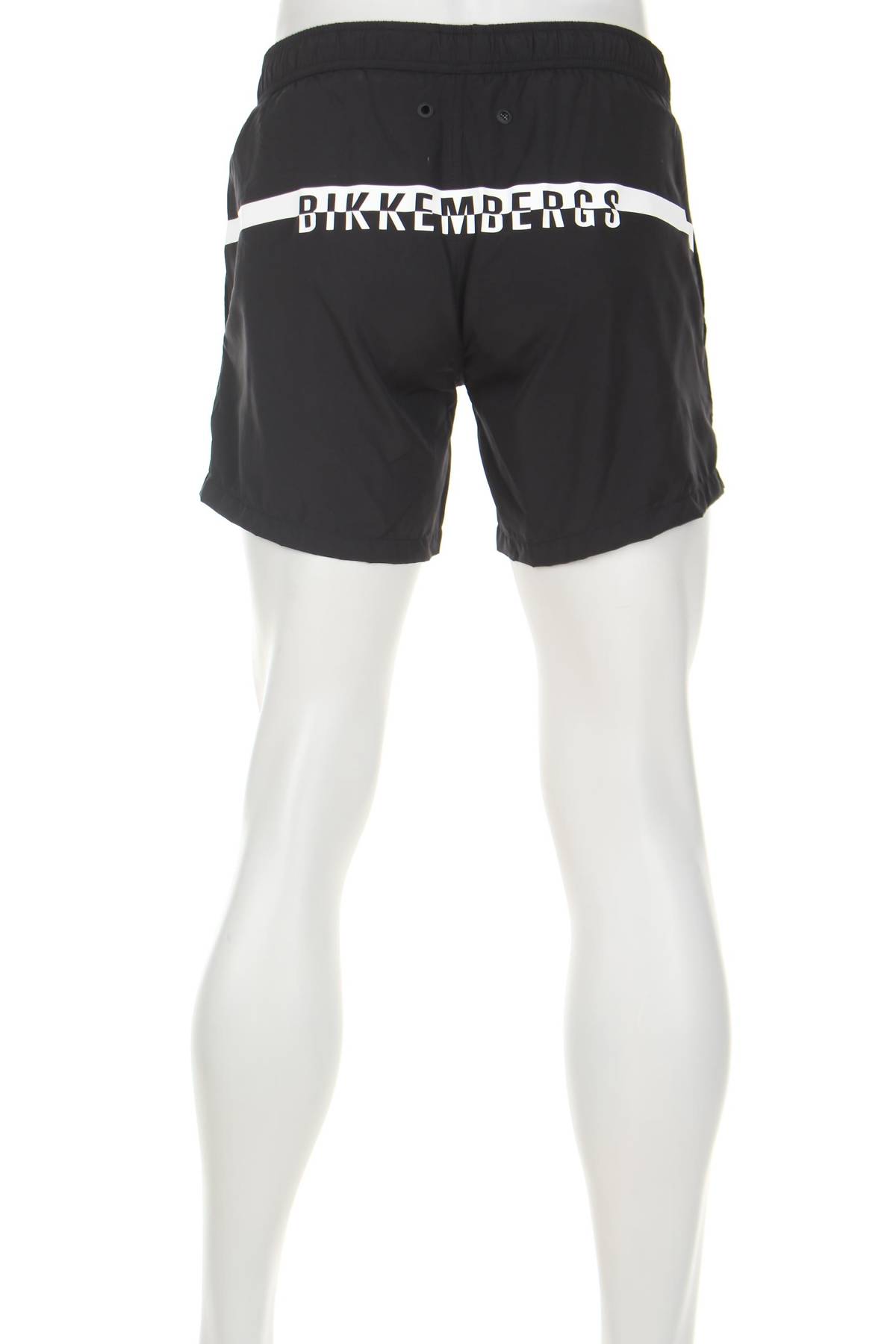 Мъжки шорти за плуване Bikkembergs2 - Contour.bg Мъжки шорти за плуване Bikkembergs2