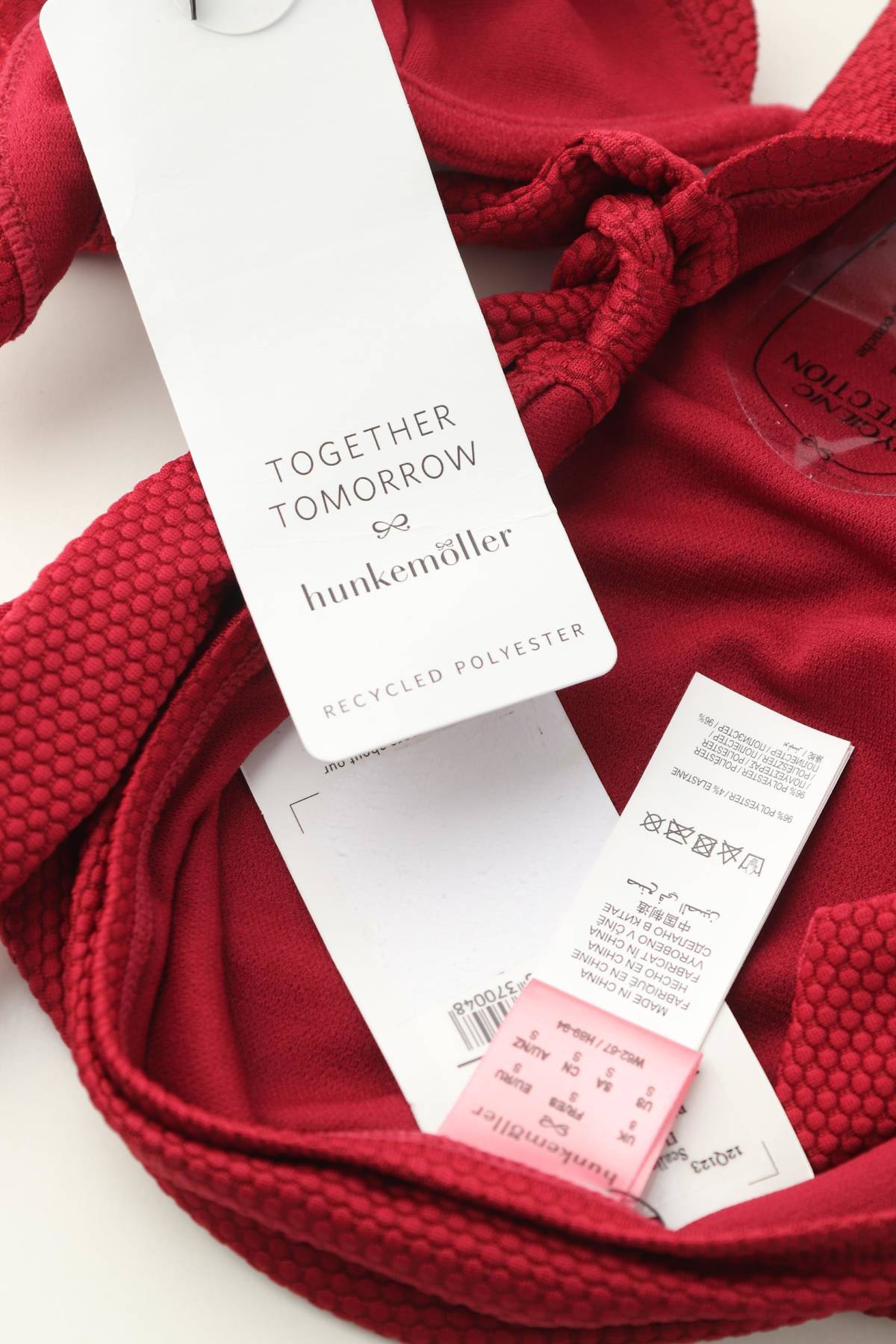 Бански костюм Hunkemoller3