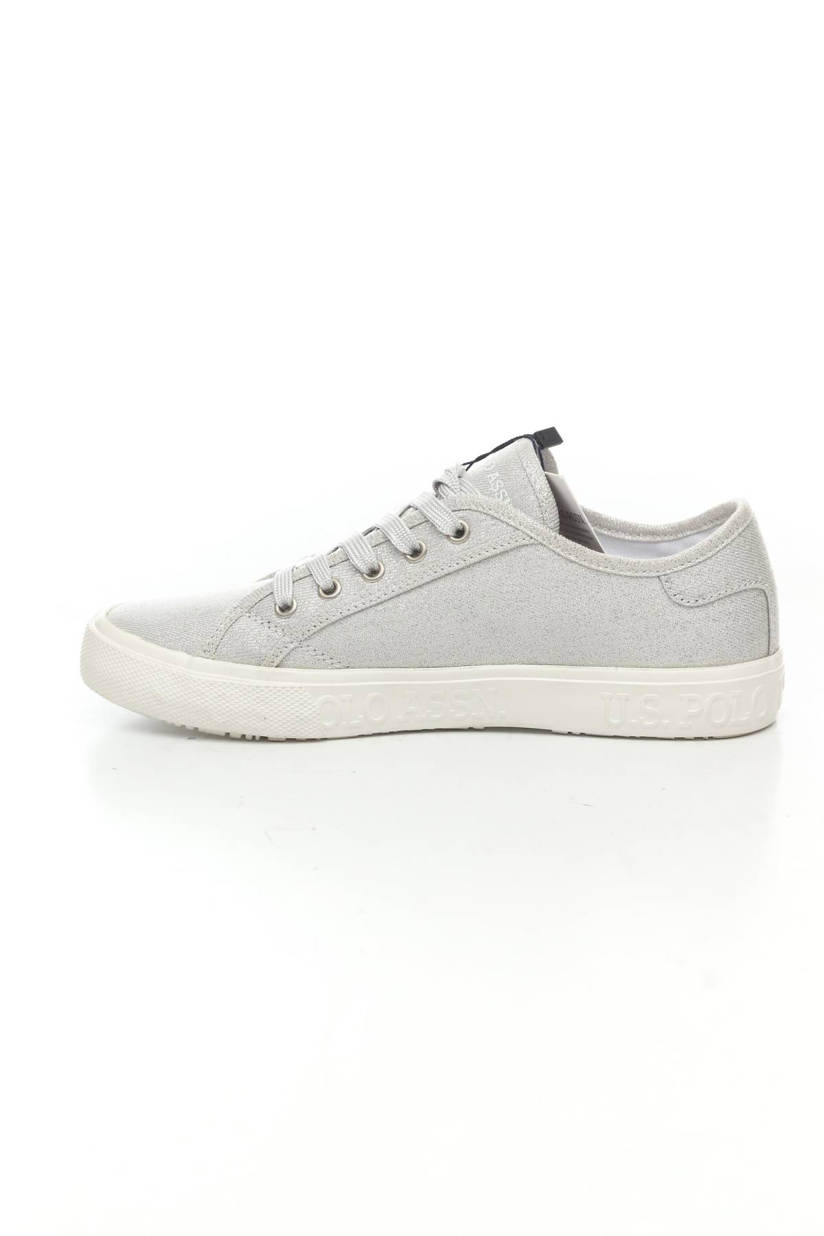 Sneakers US Polo Assn.2