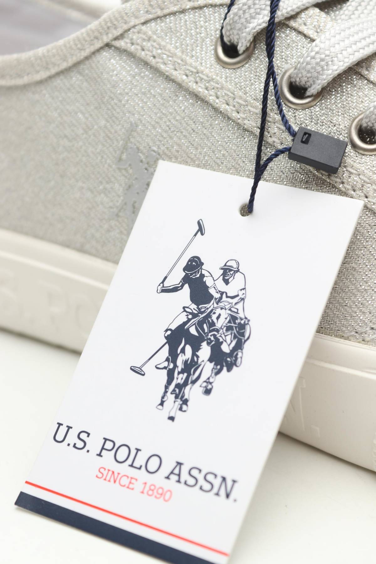 Sneakers US Polo Assn.5