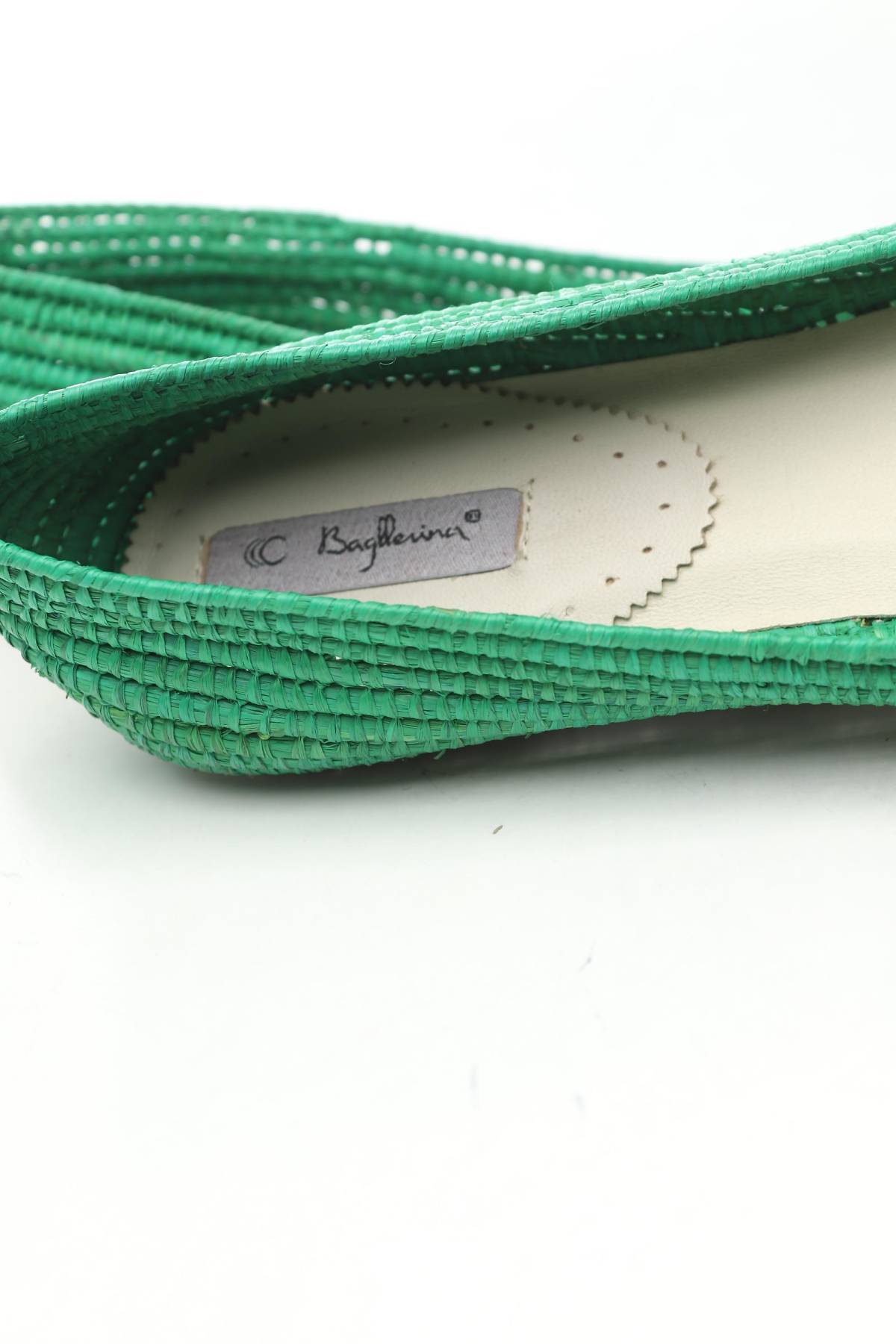 Γυναικεία παπούτσια Bagllerina5 - Contourshop.gr Γυναικεία παπούτσια Bagllerina5