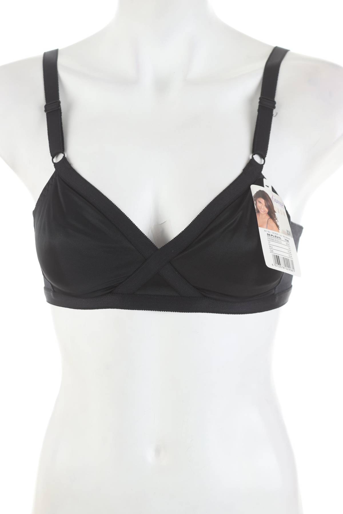 Сутиен Viania1 - Contour.bg Сутиен Viania1