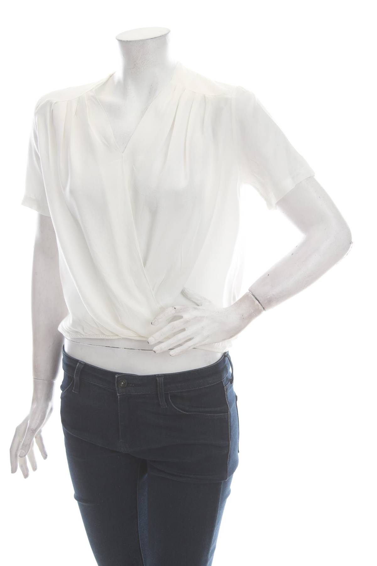 Γυναικεία μπλούζα La Fee Maraboutee 1 - Contourshop.gr Γυναικεία μπλούζα La Fee Maraboutee 1