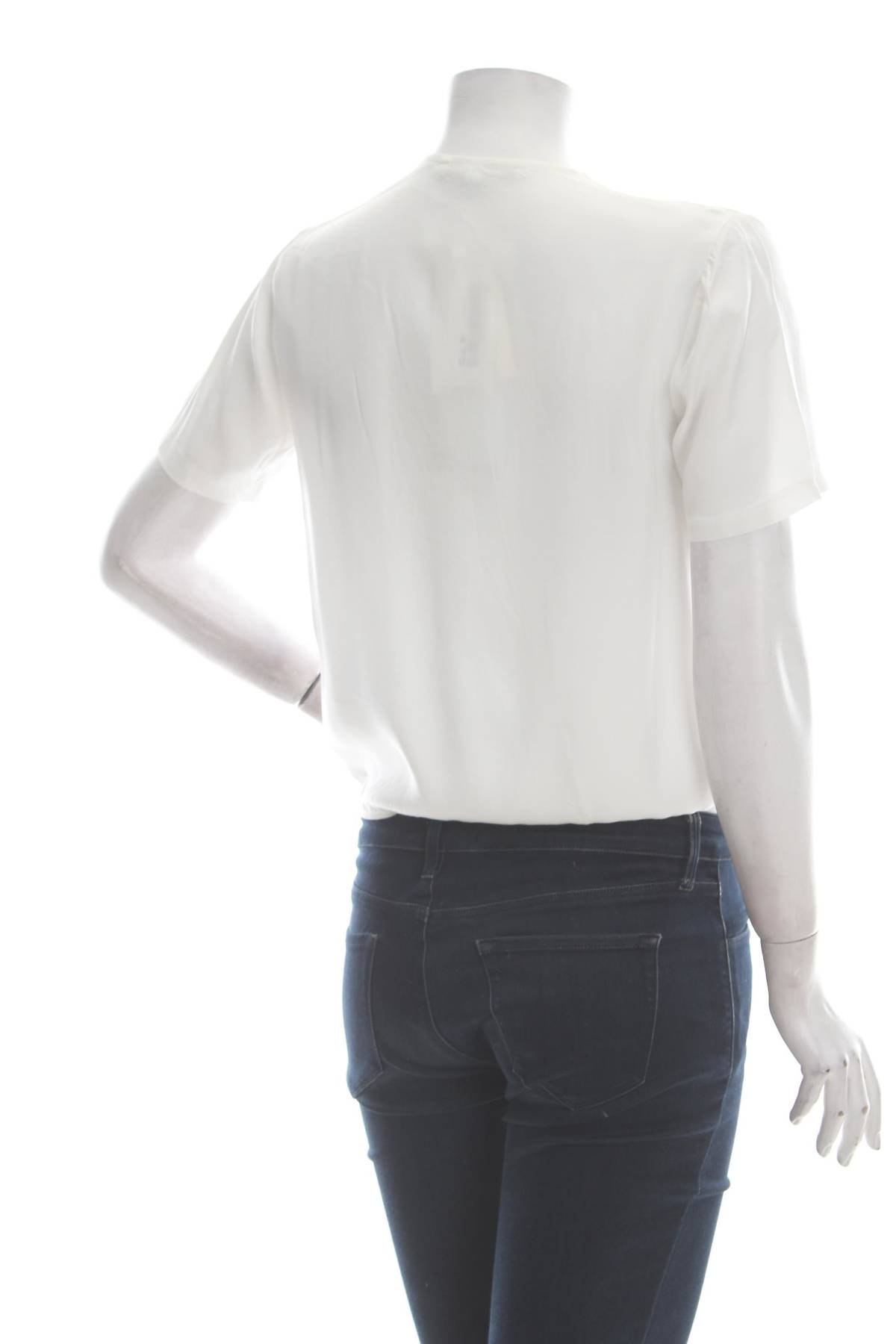 Γυναικεία μπλούζα La Fee Maraboutee 2 - Contourshop.gr Γυναικεία μπλούζα La Fee Maraboutee 2