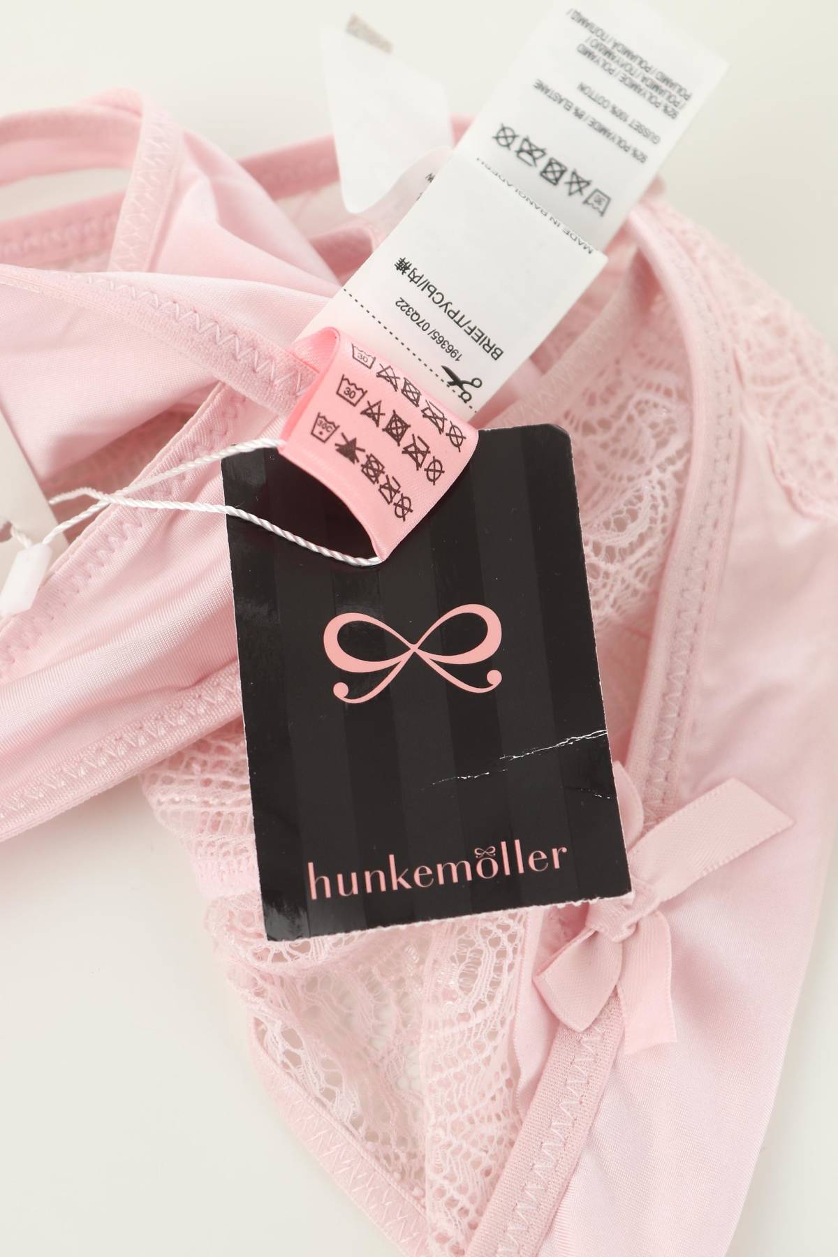 Μπικίνι Hunkemoller3