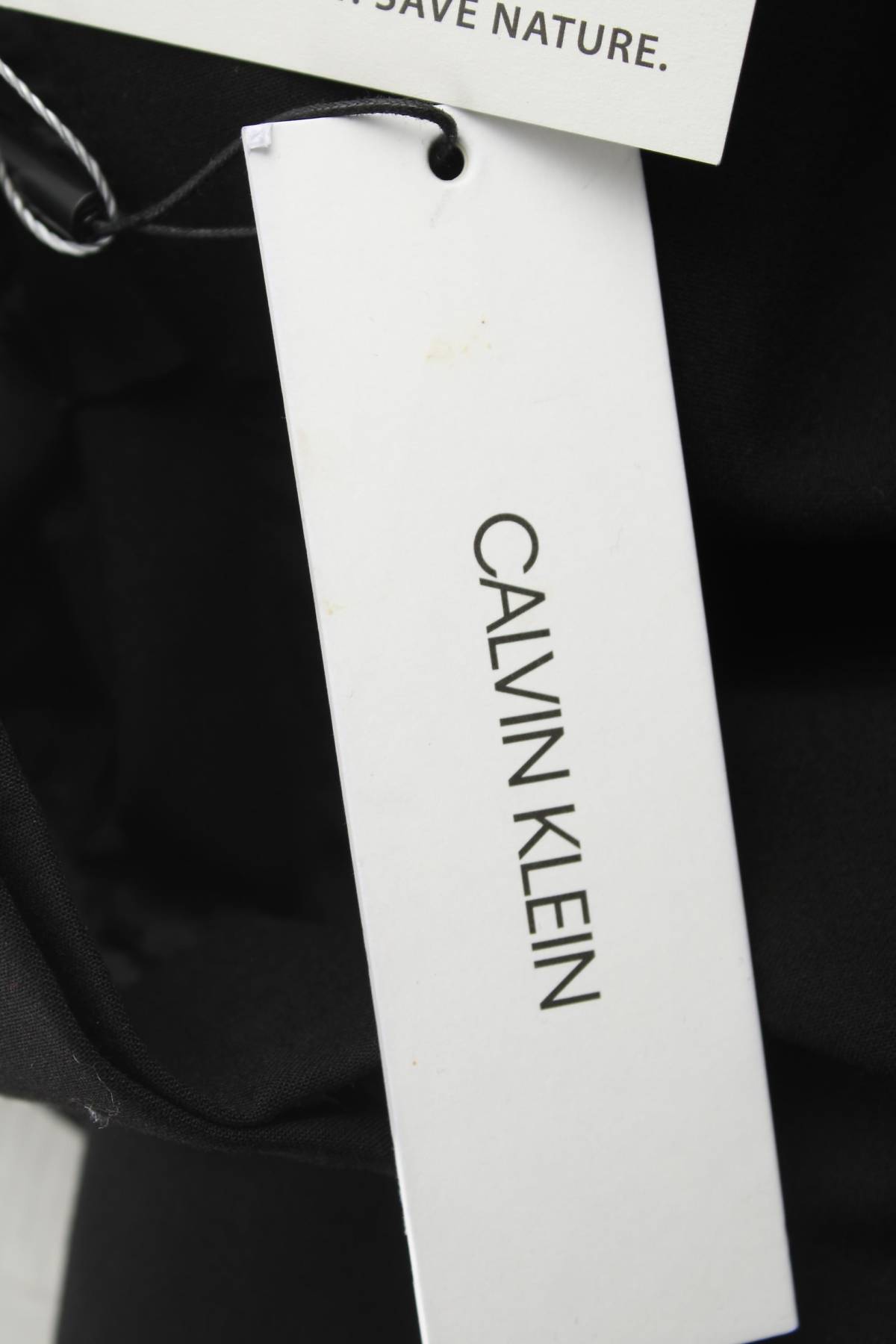 Дамски панталон Calvin Klein3