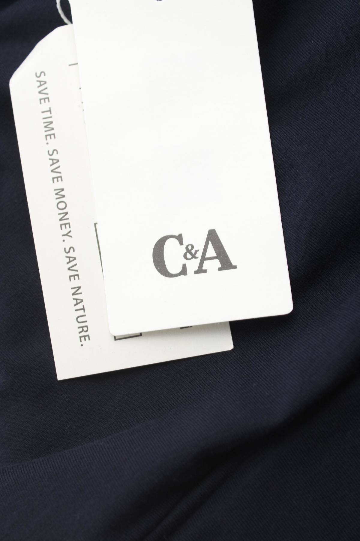 Рокля за бременни C&A3