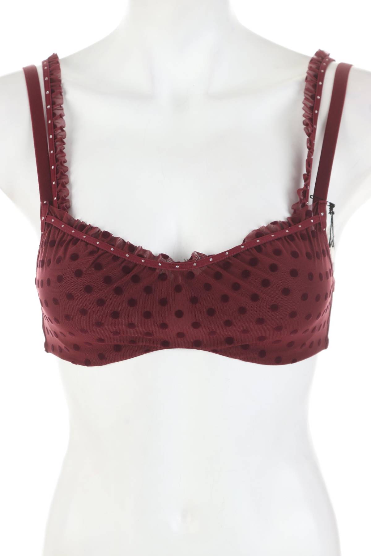 Σουτιέν Marlies Dekkers1 - Contourshop.gr Σουτιέν Marlies Dekkers1