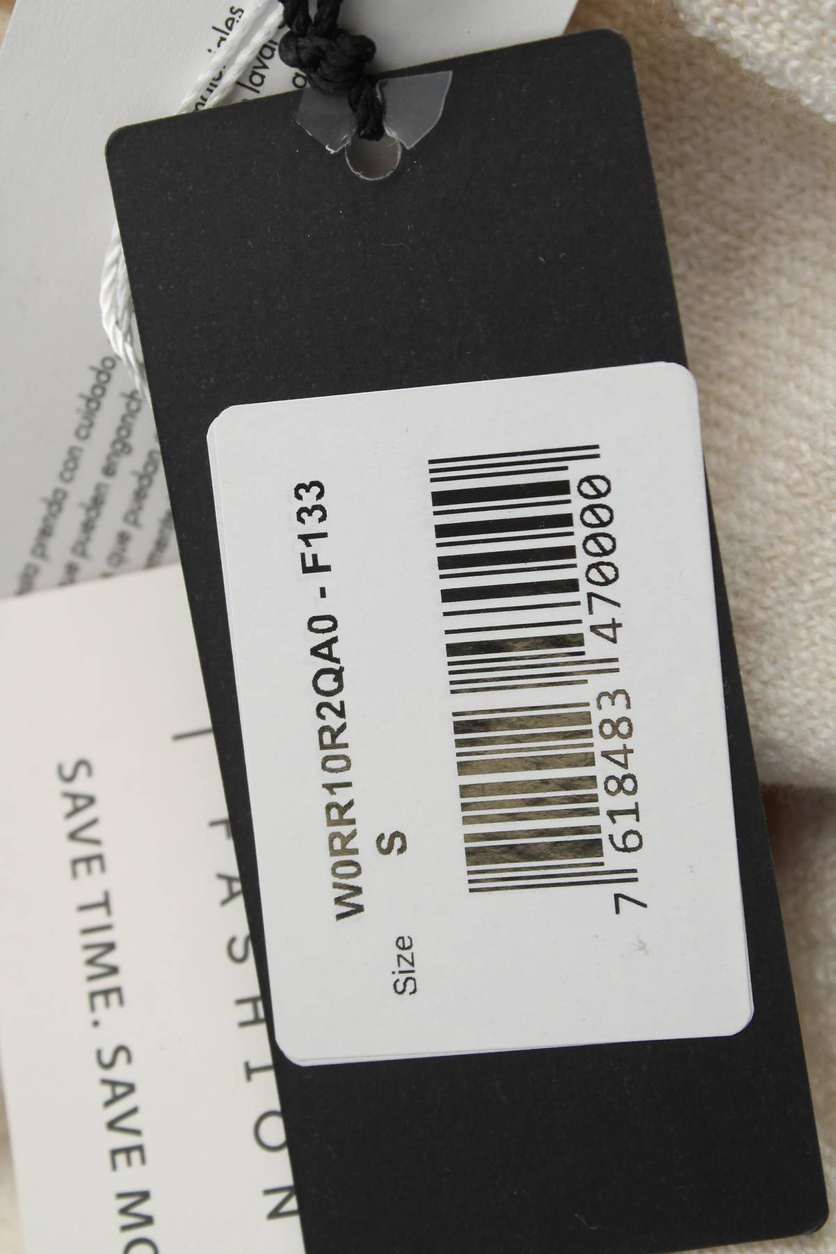 Дамски панталон Guess3