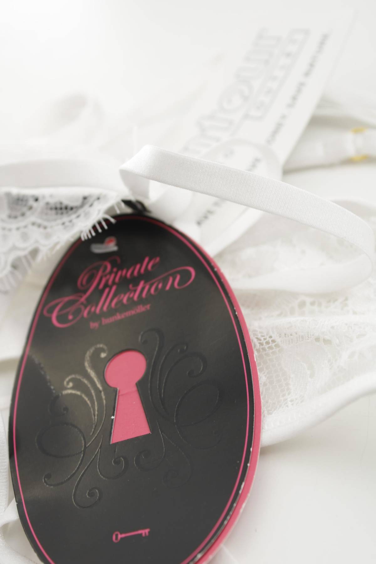 Eротично бельо Hunkemoller3
