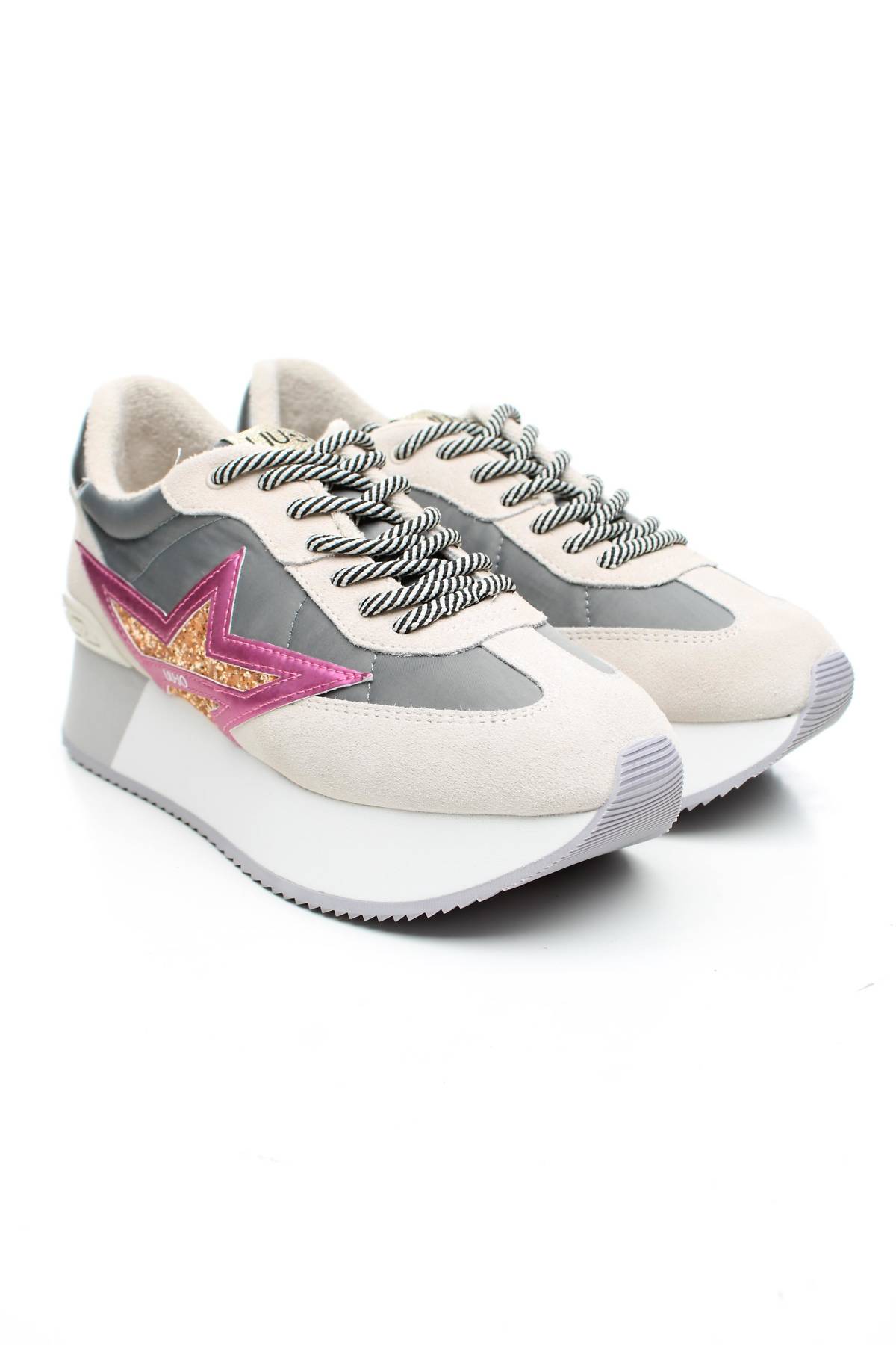 Дамски обувки Liu Jo3 - Contour.bg Дамски обувки Liu Jo3