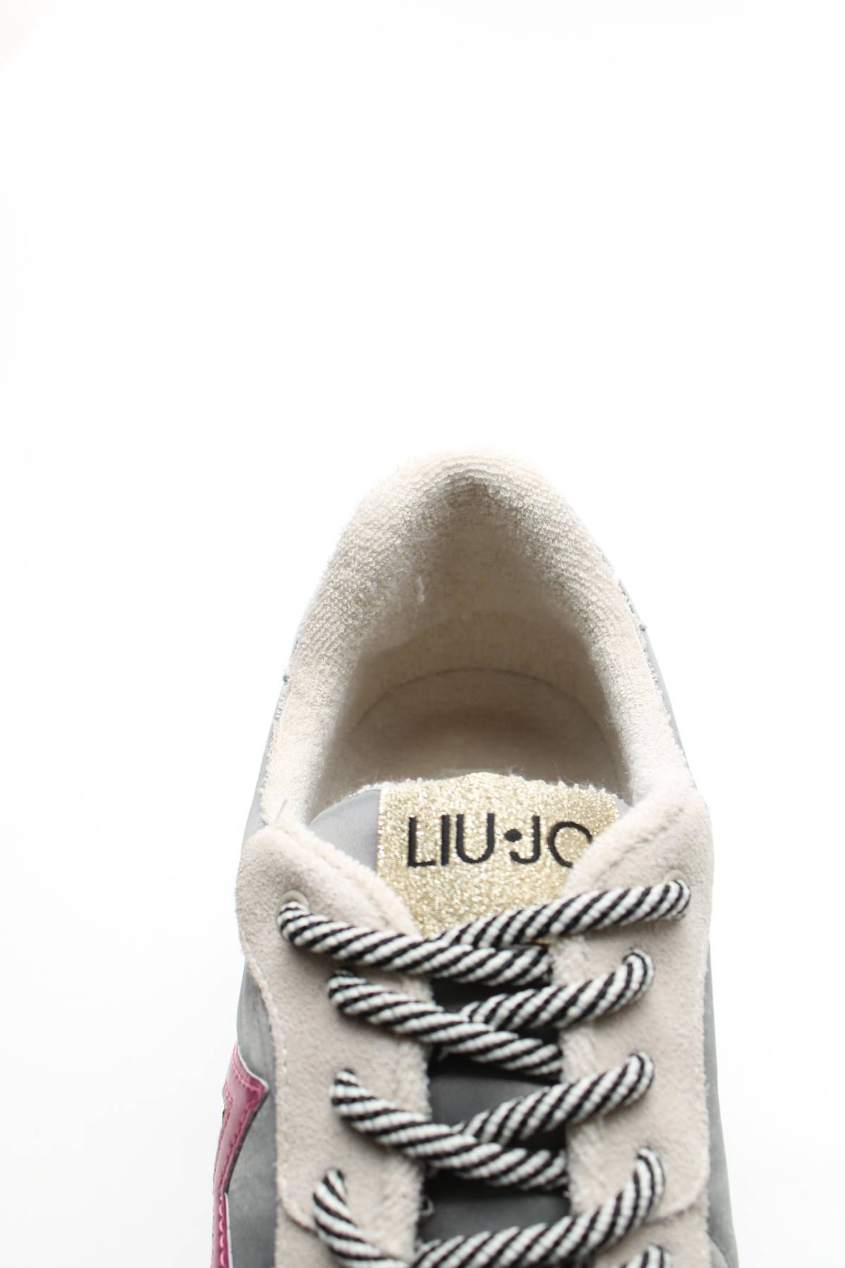 Дамски обувки Liu Jo5 - Contour.bg Дамски обувки Liu Jo5