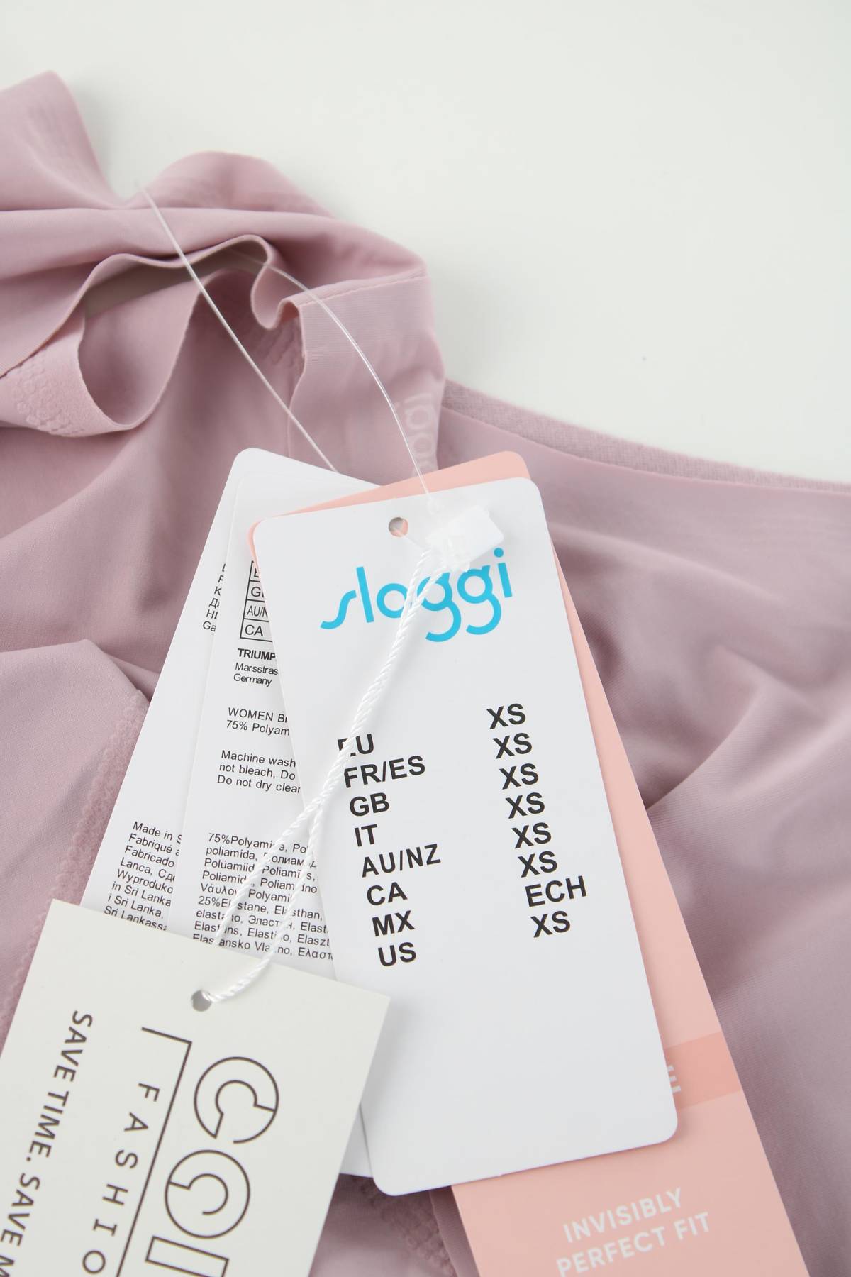 Μπικίνι Sloggi3 - Contourshop.gr Μπικίνι Sloggi3