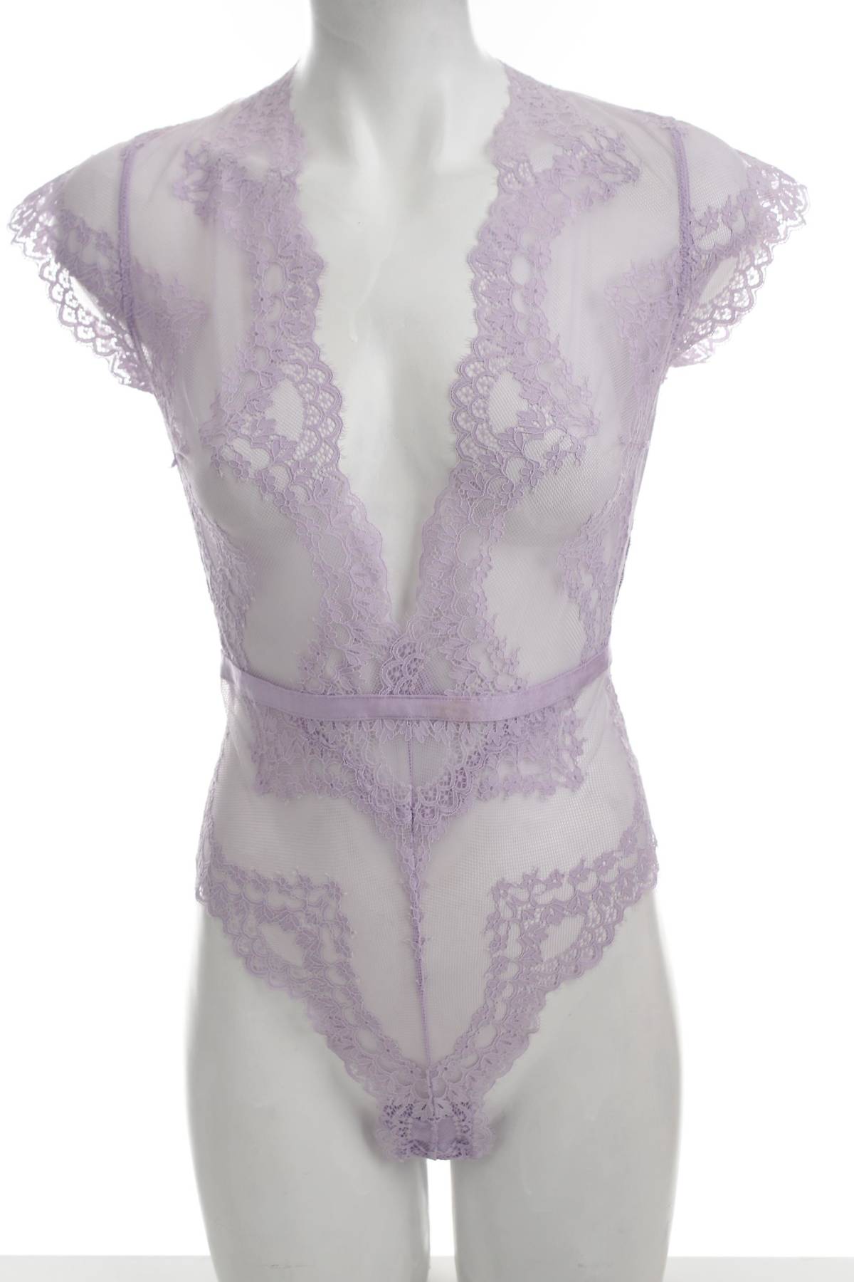 Eротично бельо Hunkemoller1
