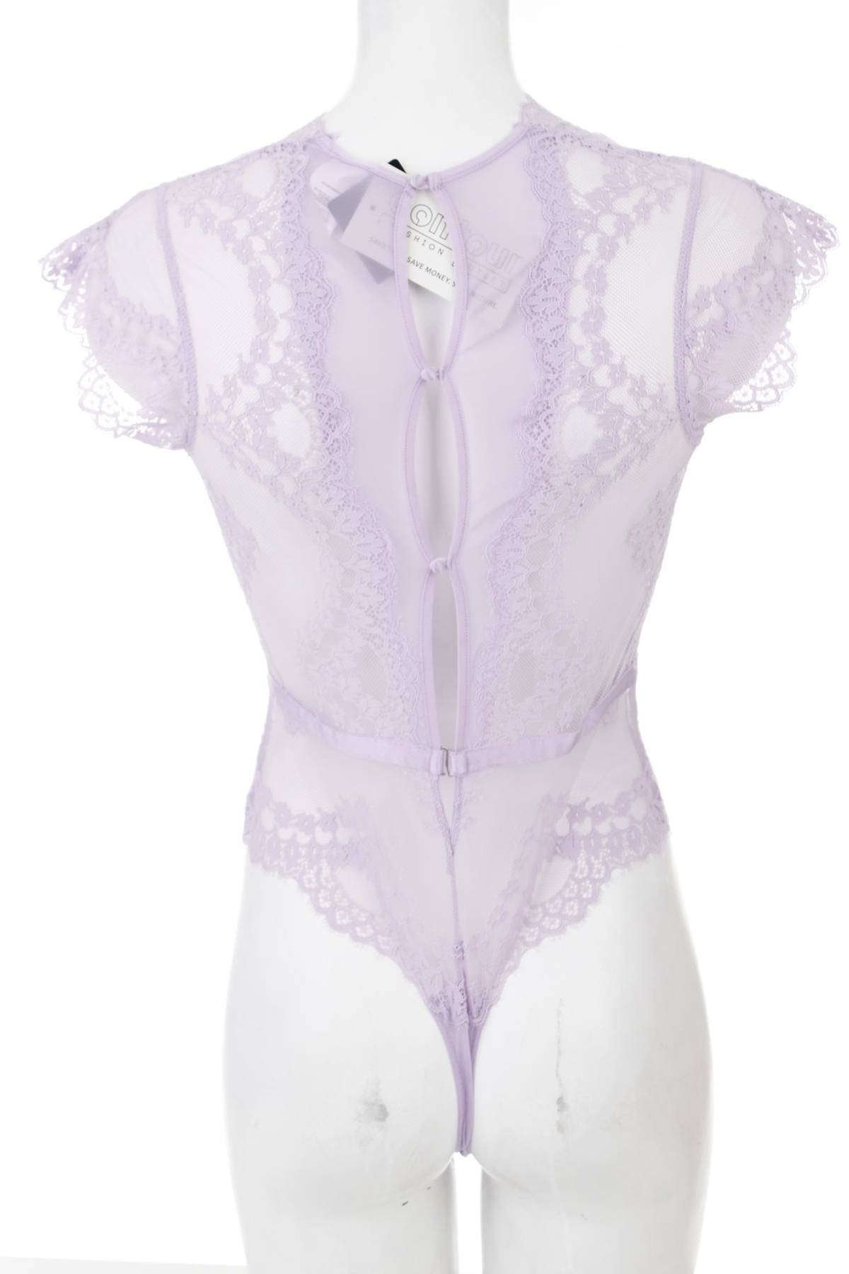 Eротично бельо Hunkemoller2