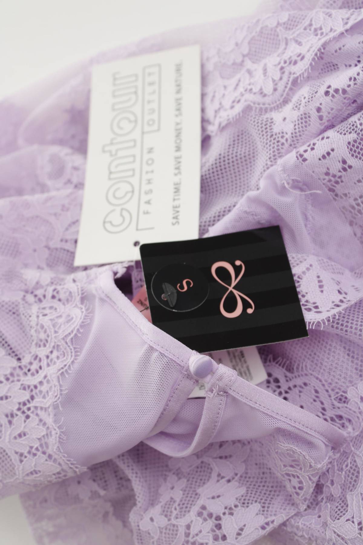 Eротично бельо Hunkemoller3