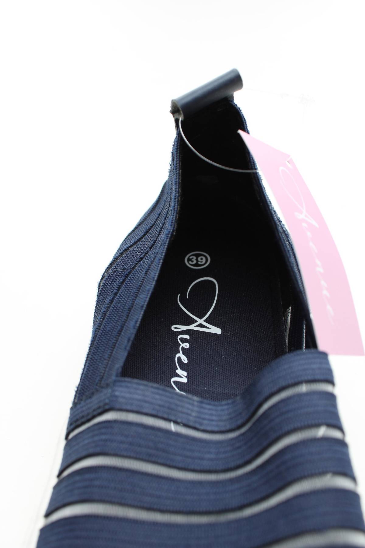 Sneakers Avenue5