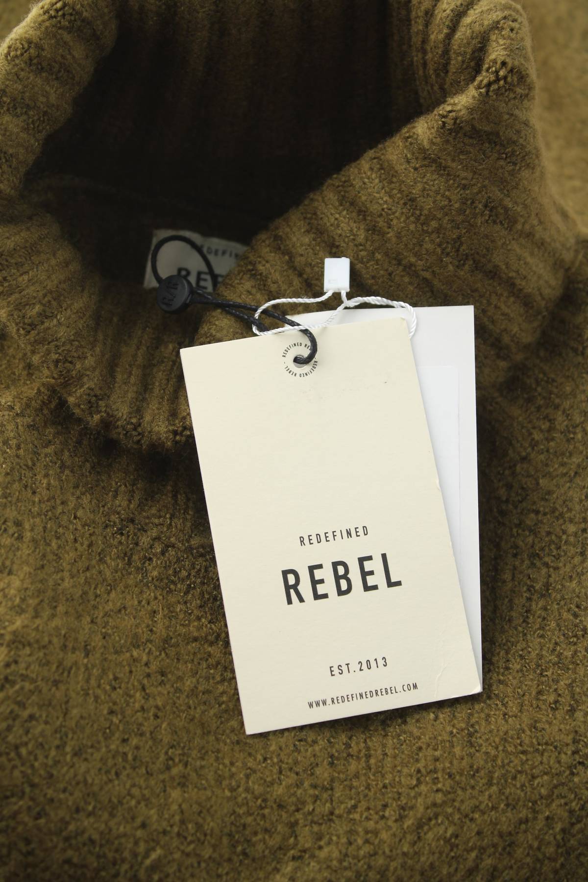Мъжко поло Redefined Rebel3 - Contour.bg Мъжко поло Redefined Rebel3