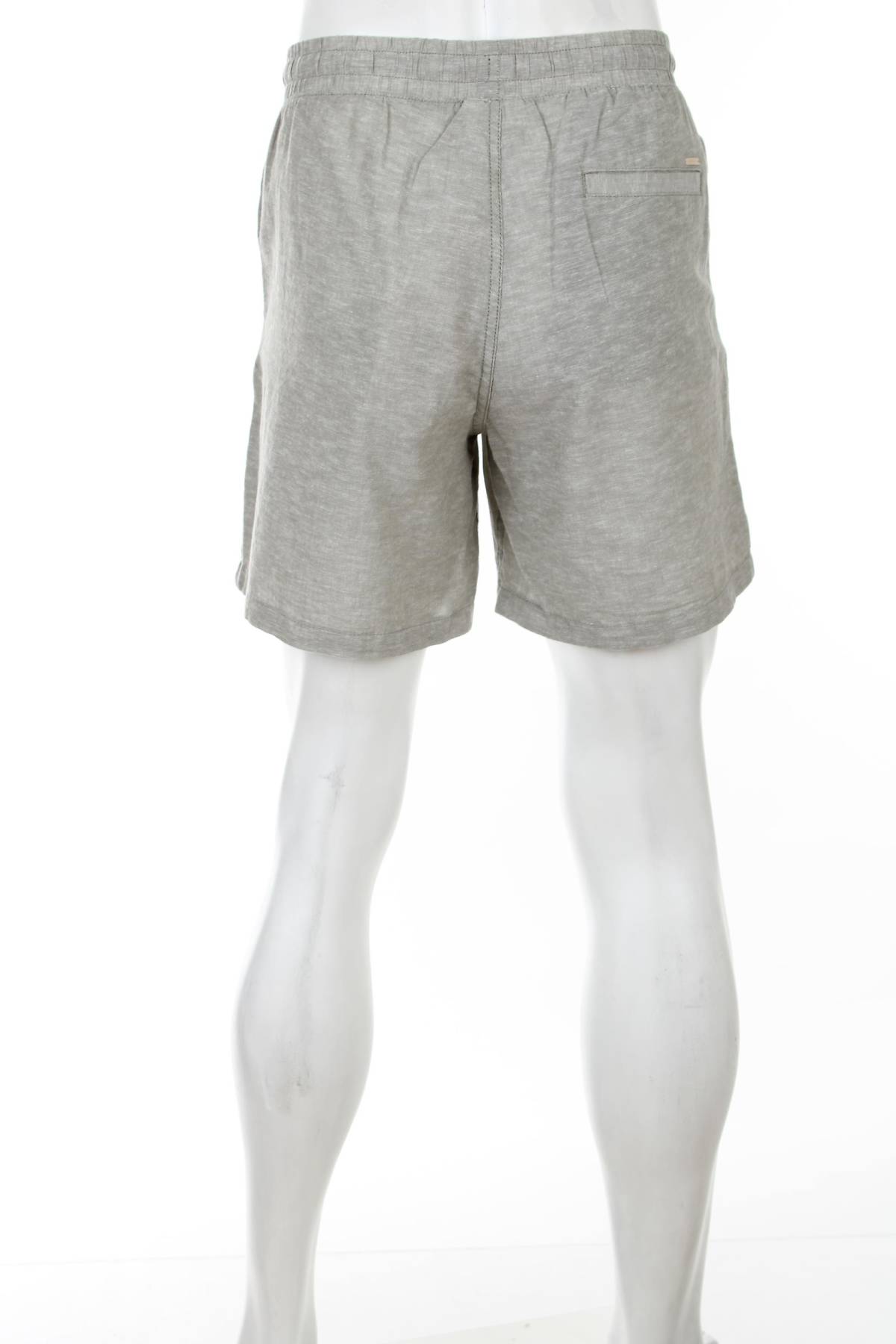 Ανδρικό σορτσάκι Jack & Jones2 - Contourshop.gr Ανδρικό σορτσάκι Jack & Jones2
