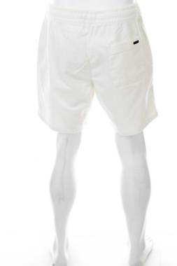 Ανδρικό σορτσάκι Only & Sons2 - Contourshop.gr Ανδρικό σορτσάκι Only & Sons2