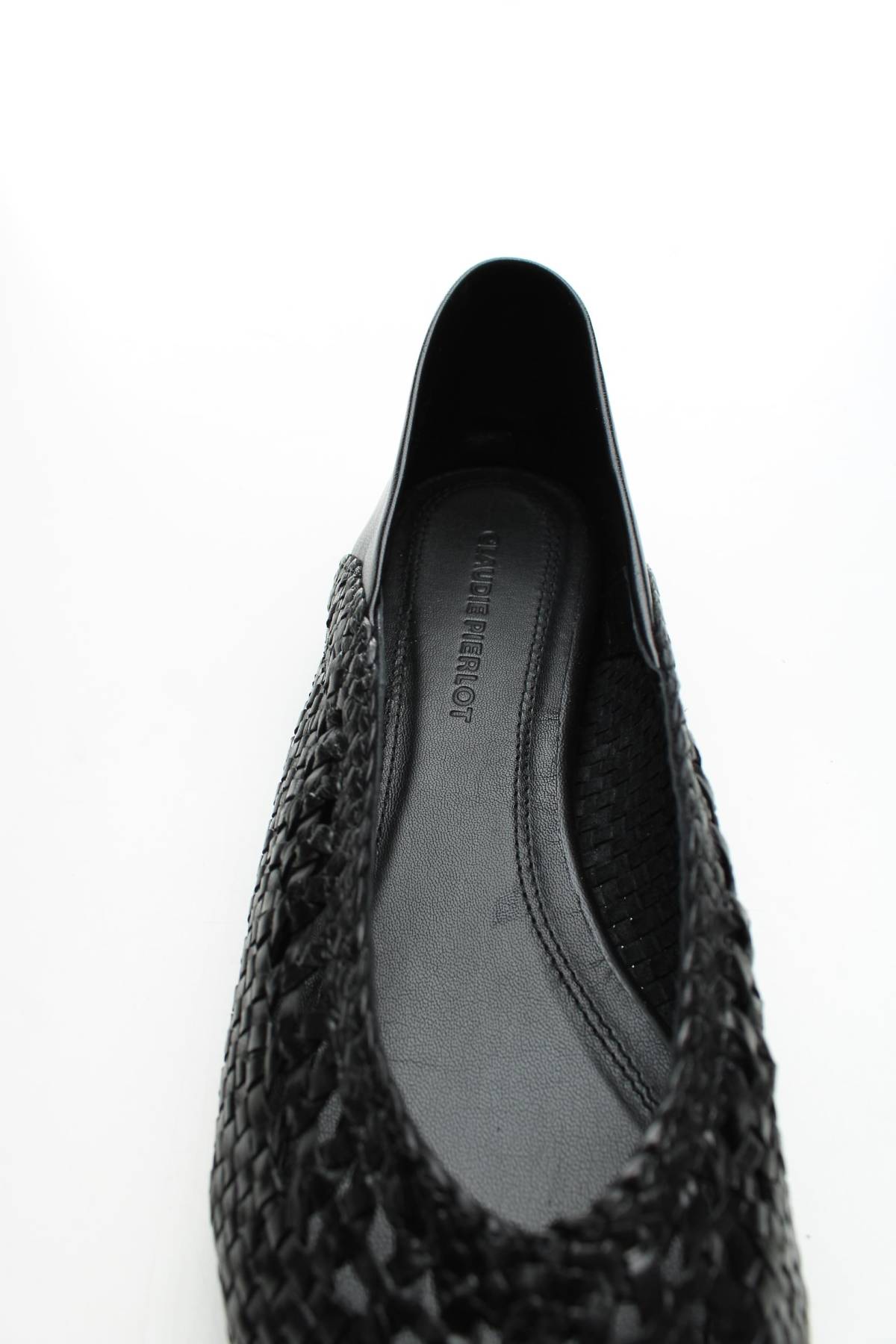 Дамски обувки Claudie Pierlot5