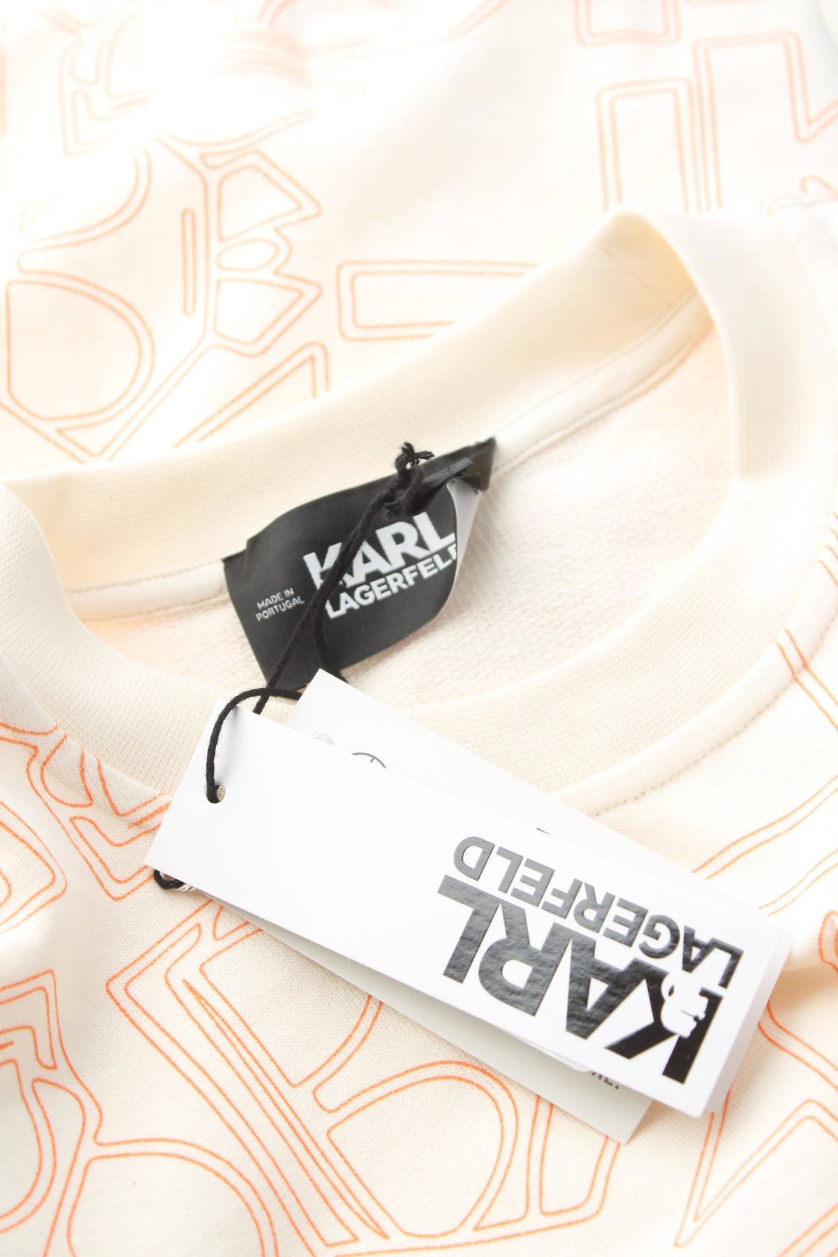 Γυναικεία μπλούζα Karl Lagerfeld3