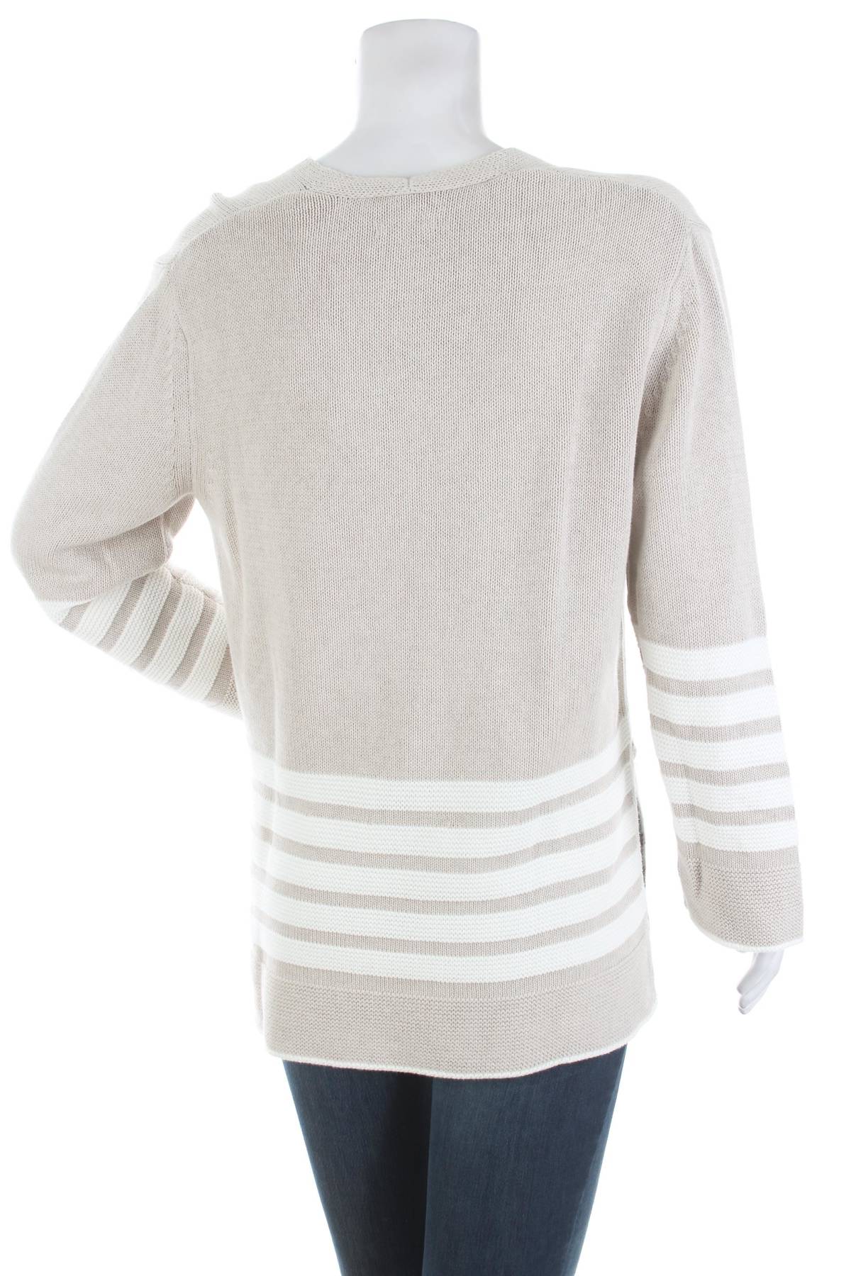 Дамски пуловер Tom Tailor2